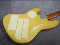 Fender American Vintage'62 JazzBass_5