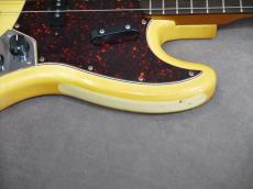 Fender American Vintage'62 JazzBass_6