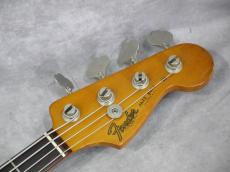 Fender American Vintage'62 JazzBass_7