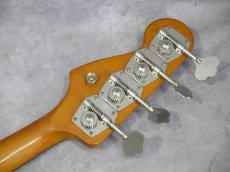 Fender American Vintage'62 JazzBass_9