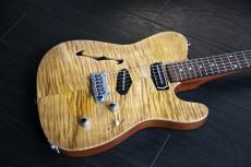 Kigoshi Custom Guitar KT-Pro AJM C/C  Cusotm ハカランダ指板 セール期間限定価格_3