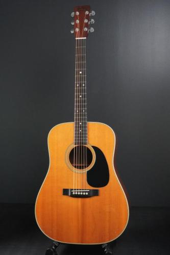 Martin D-28