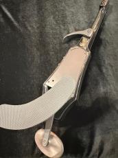 NS DESIGN 【エレクトリックバイオリン中古品!】WAV4《Black》【弓、セミハードケース付属】_4