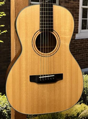 K.Yairi 【日本総本店】【609mmスケール】【12フレットジョイント】NY-65V