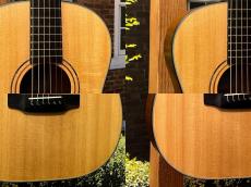 K.Yairi 【日本総本店】【609mmスケール】【12フレットジョイント】NY-65V_6