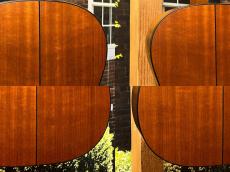 K.Yairi 【日本総本店】【609mmスケール】【12フレットジョイント】NY-65V_7