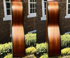 K.Yairi 【日本総本店】【609mmスケール】【12フレットジョイント】NY-65V_11