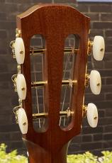 K.Yairi 【日本総本店】【609mmスケール】【12フレットジョイント】NY-65V_13