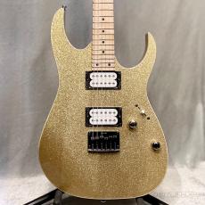 Ibanez RG421MSP -GSP (Gold Sparkle)- 2020年製【軽量3.29kg!】【Rare Color】