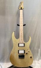 Ibanez RG421MSP -GSP (Gold Sparkle)- 2020年製【軽量3.29kg!】【Rare Color】_2