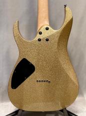 Ibanez RG421MSP -GSP (Gold Sparkle)- 2020年製【軽量3.29kg!】【Rare Color】_3