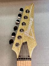 Ibanez RG421MSP -GSP (Gold Sparkle)- 2020年製【軽量3.29kg!】【Rare Color】_6