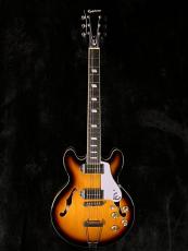 Epiphone Casino Coupe-Vintage Sunburst- 【中古!!】_2