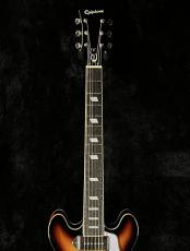 Epiphone Casino Coupe-Vintage Sunburst- 【中古!!】_3