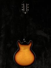 Epiphone Casino Coupe-Vintage Sunburst- 【中古!!】_5