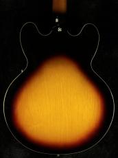Epiphone 【Bonus Sale】ES-335 -Vintage Sunburst- #25041510965_6