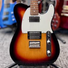 Fender 【Bonus Sale】Player Telecaster HH -3-Color Sunburst / Pau Ferro- 2018年製