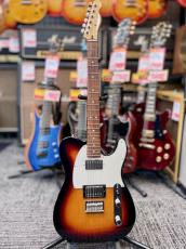 Fender 【Bonus Sale】Player Telecaster HH -3-Color Sunburst / Pau Ferro- 2018年製_2
