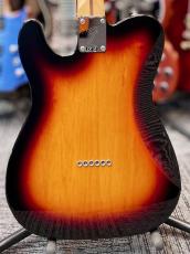Fender 【Bonus Sale】Player Telecaster HH -3-Color Sunburst / Pau Ferro- 2018年製_3