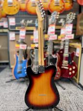 Fender 【Bonus Sale】Player Telecaster HH -3-Color Sunburst / Pau Ferro- 2018年製_4