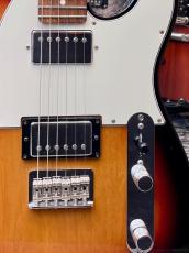 Fender 【Bonus Sale】Player Telecaster HH -3-Color Sunburst / Pau Ferro- 2018年製_6