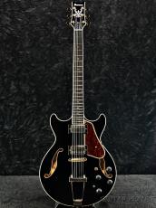 Ibanez Artcore Expressionist AMH90 -Black-【2.67kg】_2