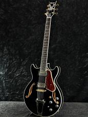 Ibanez Artcore Expressionist AMH90 -Black-【2.67kg】_3