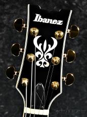 Ibanez Artcore Expressionist AMH90 -Black-【2.67kg】_4