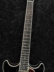 Ibanez Artcore Expressionist AMH90 -Black-【2.67kg】_5