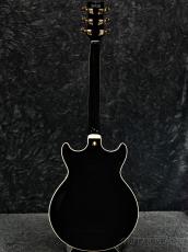 Ibanez Artcore Expressionist AMH90 -Black-【2.67kg】_6