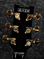 Ibanez Artcore Expressionist AMH90 -Black-【2.67kg】_7