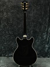 Ibanez Artcore Expressionist AS93SP -BK (Black)-【3.565kg】_4