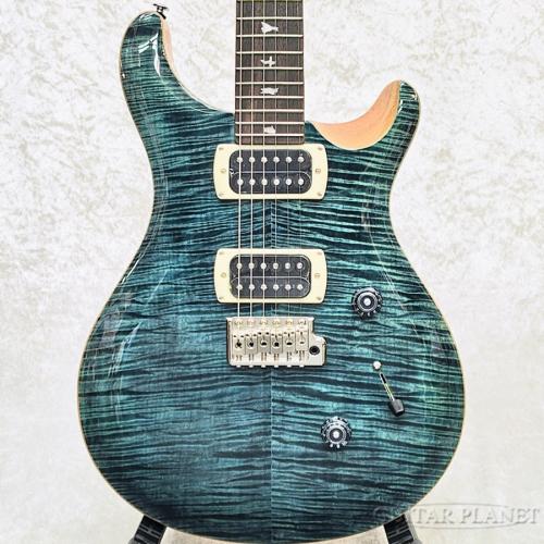 Paul Reed Smith [PRS] 【新色】SE Custom 24 -Slate Blue- 【2025年製】【CTI H049771】【3.37kg】
