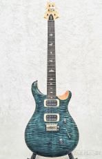 Paul Reed Smith [PRS] 【新色】SE Custom 24 -Slate Blue- 【2025年製】【CTI H049771】【3.37kg】_3