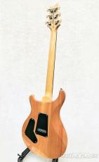 Paul Reed Smith [PRS] 【新色】SE Custom 24 -Slate Blue- 【2025年製】【CTI H049771】【3.37kg】_6