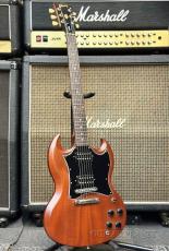 Gibson 【ギタプラBLACK FRIDAY】 SG Tribute -Vintage Cherry Satin- 2022年製 【3.45kg】_3