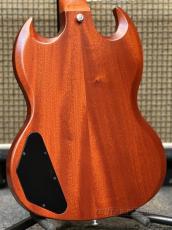 Gibson 【ギタプラBLACK FRIDAY】 SG Tribute -Vintage Cherry Satin- 2022年製 【3.45kg】_5