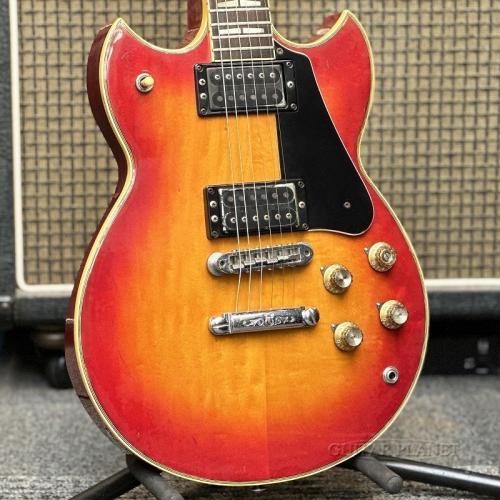 YAMAHA 【ギタプラBLACK FRIDAY】 1979 SG-700 -RS (Red Sunburst)- 【4.40kg】【Bi-Sound!】【Japan Vintage!】