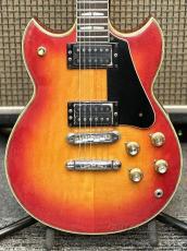 YAMAHA 【ギタプラBLACK FRIDAY】 1979 SG-700 -RS (Red Sunburst)- 【4.40kg】【Bi-Sound!】【Japan Vintage!】_2