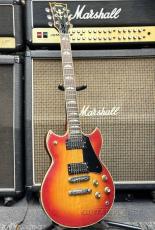 YAMAHA 【ギタプラBLACK FRIDAY】 1979 SG-700 -RS (Red Sunburst)- 【4.40kg】【Bi-Sound!】【Japan Vintage!】_3