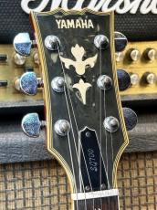 YAMAHA 【ギタプラBLACK FRIDAY】 1979 SG-700 -RS (Red Sunburst)- 【4.40kg】【Bi-Sound!】【Japan Vintage!】_6