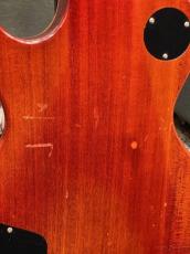 Burny 【ギタプラBLACK FRIDAY】 1976 FLG-85 ''Mod.'' -CS (Cherry Sunburst)- 【Refrets!】【Coil Tap】_11