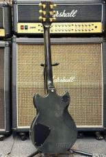 YAMAHA 【ギタプラBLACK FRIDAY】 1982 SG-1000 -BL (Black)- 【4.16kg】【Bi-Sound!】【Japan Vintage!】_4
