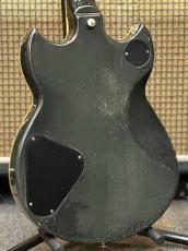 YAMAHA 【ギタプラBLACK FRIDAY】 1982 SG-1000 -BL (Black)- 【4.16kg】【Bi-Sound!】【Japan Vintage!】_5