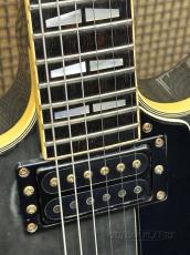 YAMAHA 【ギタプラBLACK FRIDAY】 1982 SG-1000 -BL (Black)- 【4.16kg】【Bi-Sound!】【Japan Vintage!】_7