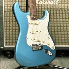 Fender 【ギタプラBLACK FRIDAY】 Classic Series '60s Stratocaster -Lake Placid Blue- 2018年製【3.60kg】