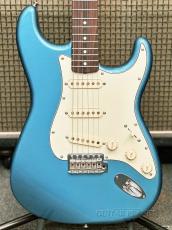 Fender 【ギタプラBLACK FRIDAY】 Classic Series '60s Stratocaster -Lake Placid Blue- 2018年製【3.60kg】_2