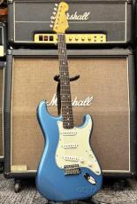 Fender 【ギタプラBLACK FRIDAY】 Vintera II 60s Stratocaster -Lake Placid Blue- 2023年製【3.52kg】_3