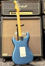 Fender 【ギタプラBLACK FRIDAY】 Vintera II 60s Stratocaster -Lake Placid Blue- 2023年製【3.52kg】_4