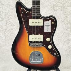 Fender Made In Japan Traditional 60s Jazzmaster -3-Color Sunburst-【JD25028474】【3.57kg】
